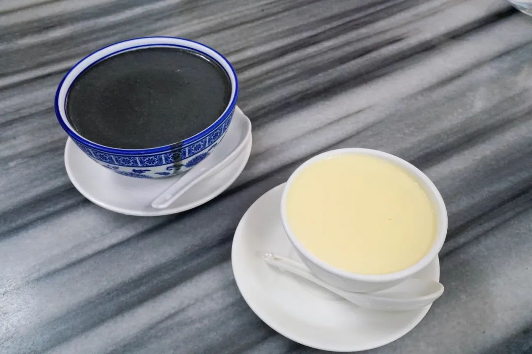 在顺德的一日三餐,在顺德一天吃8餐