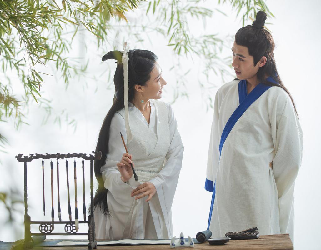 温庭筠和鱼玄机的千古情缘,温庭筠与鱼玄机什么梗