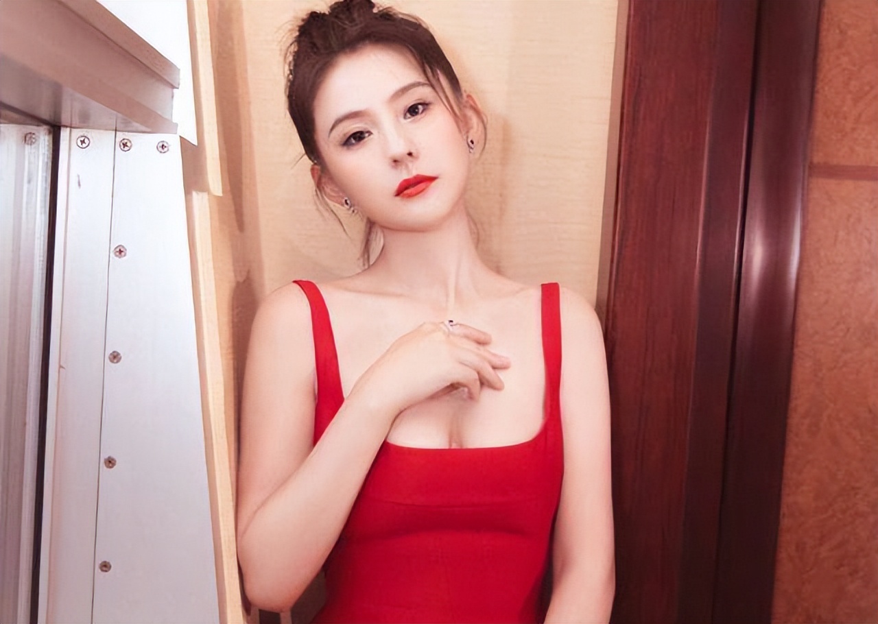 盘点从新疆走出的六大美女明星,新疆出了一位漂亮的女演员