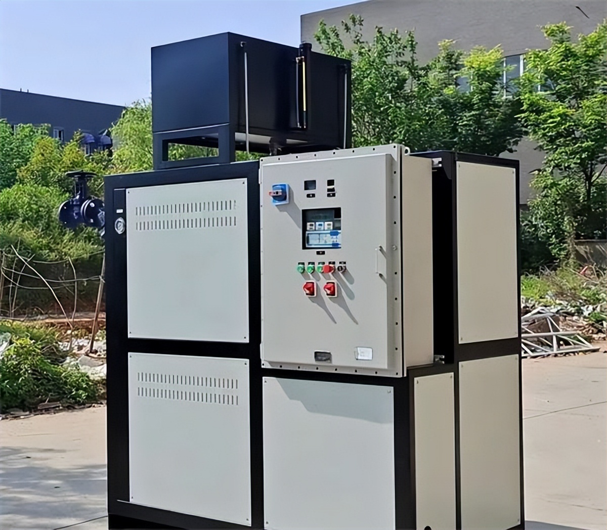 防爆油温机厂家直销,上海质量好防爆油温机厂家直销