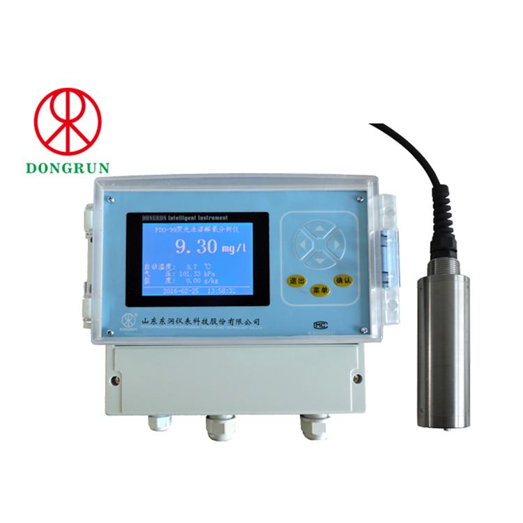 溶解氧水质检测常用分析方法,溶解氧检测仪怎么测bod