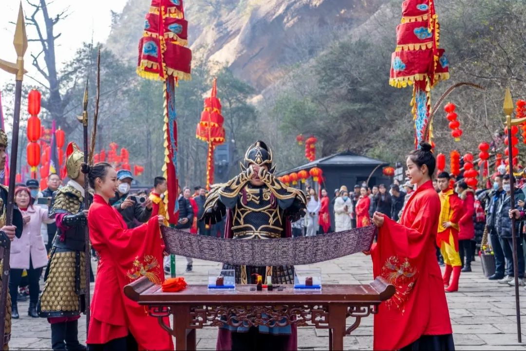 广元旅游攻略夏季景点,广元五一最热十大景区出炉