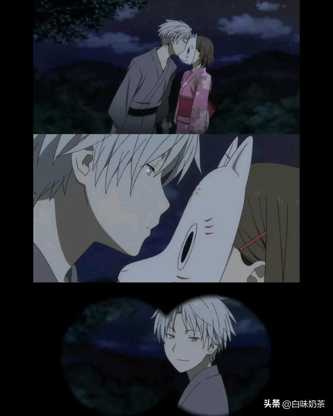 适合冬季看的8部治愈动画电影,十部催人泪下的动画电影