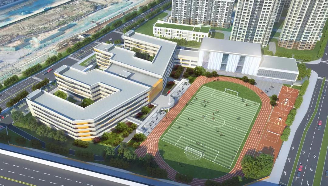 南昌市青云谱区洪都新城最新消息,洪都航空公园最新消息