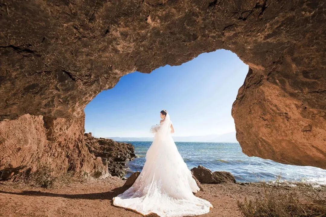 洱海选一个必须去的景点,洱海不建议去的景点图片