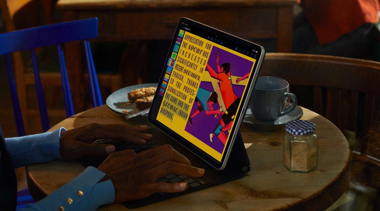 苹果ipad哪款比较好用,2018款ipad9.7寸和21款区别