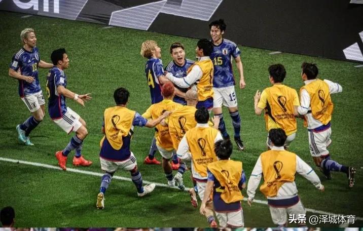 日本为何能战胜德国队,日本为什么会输给苏联