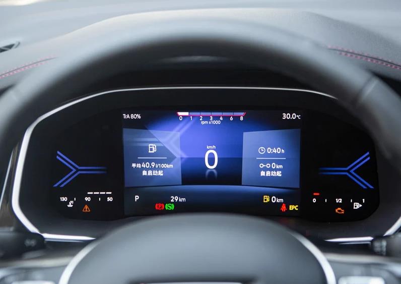 捷达vs5陪我度过,捷达vs5这款车怎么样