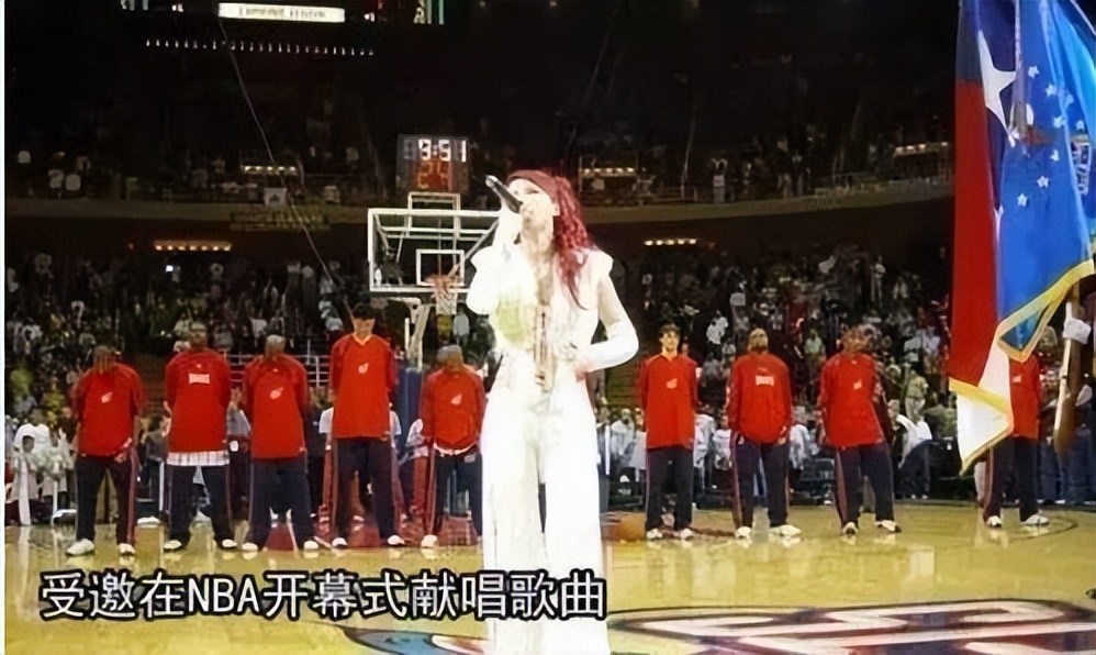 李玟的舞台魅力有多强大,李玟出道至今无绯闻