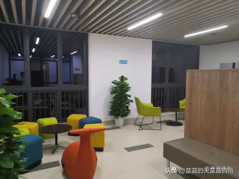 盘点那些大学神仙颜值的宿舍,那些顶级的大学宿舍