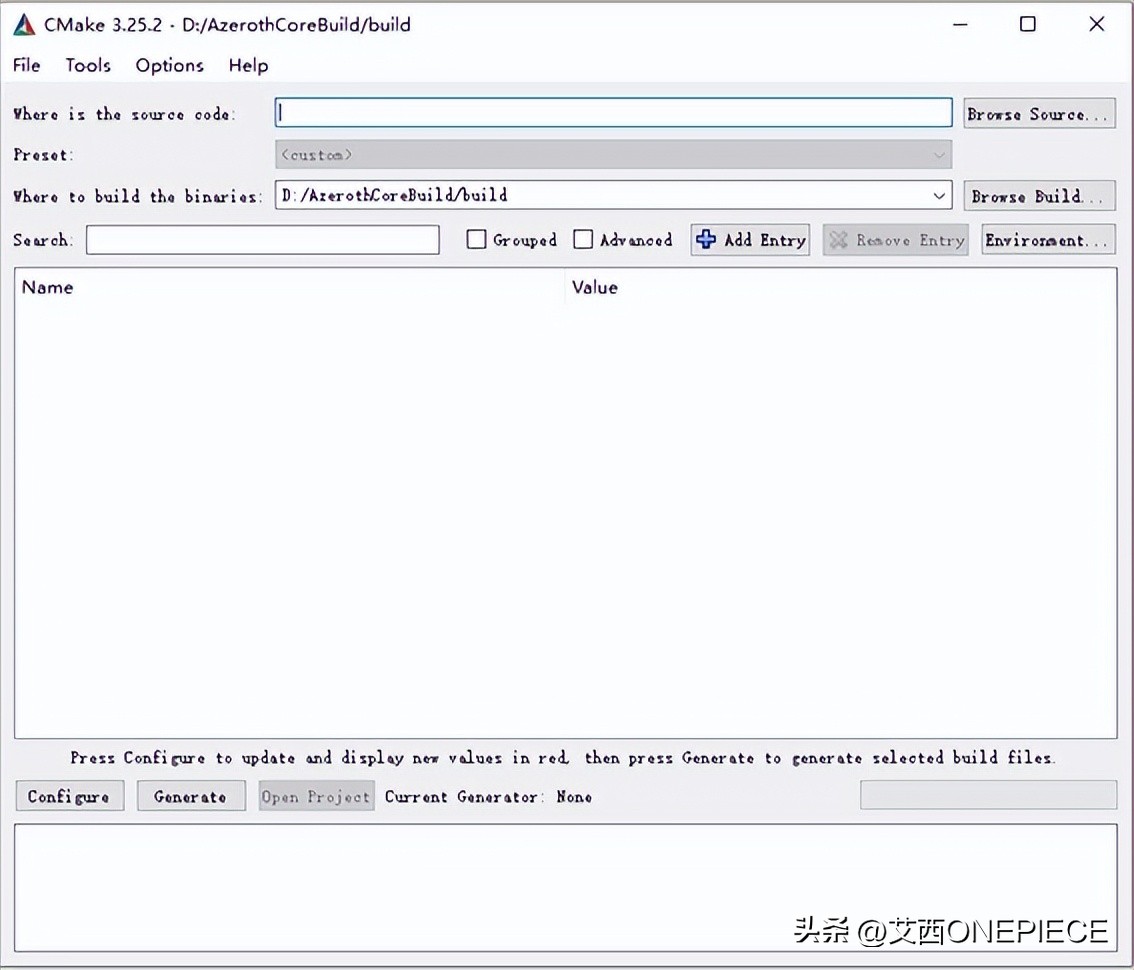 linux部署架设魔兽世界服务端,魔兽世界开源端