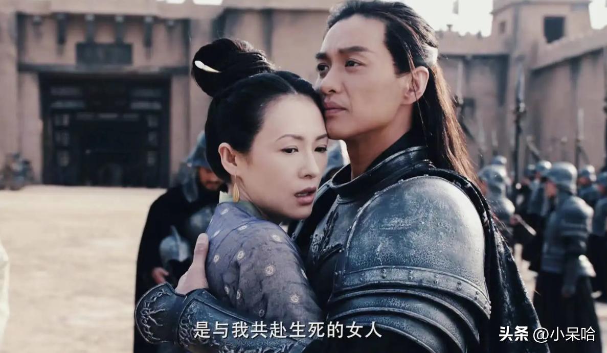 让人觉得油腻的四大男演员,演技炸裂的五位中年男演员