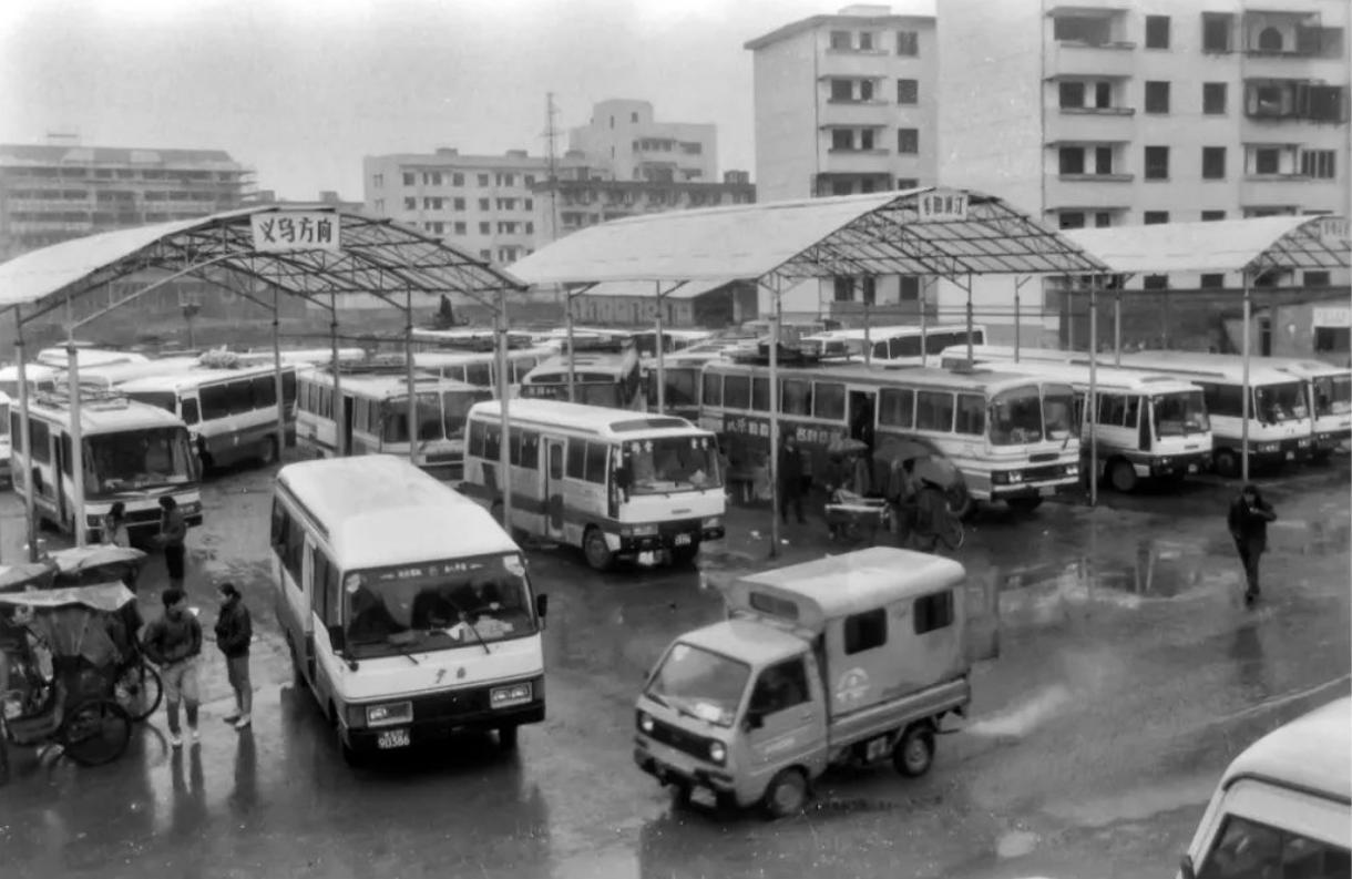 金华城老照片,浙江金华老视频