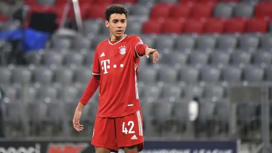 德转身价排行最新前30,德转身价最新十大排名