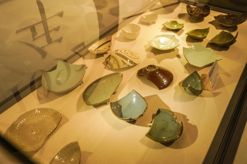 宿州景点哪里好玩一日游,宿州小众打卡