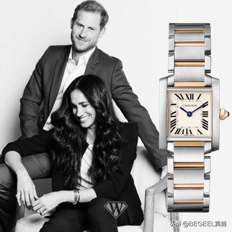 戴安娜王妃戴的手表,戴安娜王妃同款手表