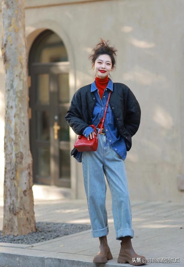 女生穿什么鞋子最好看又实用,看看女生都穿什么鞋