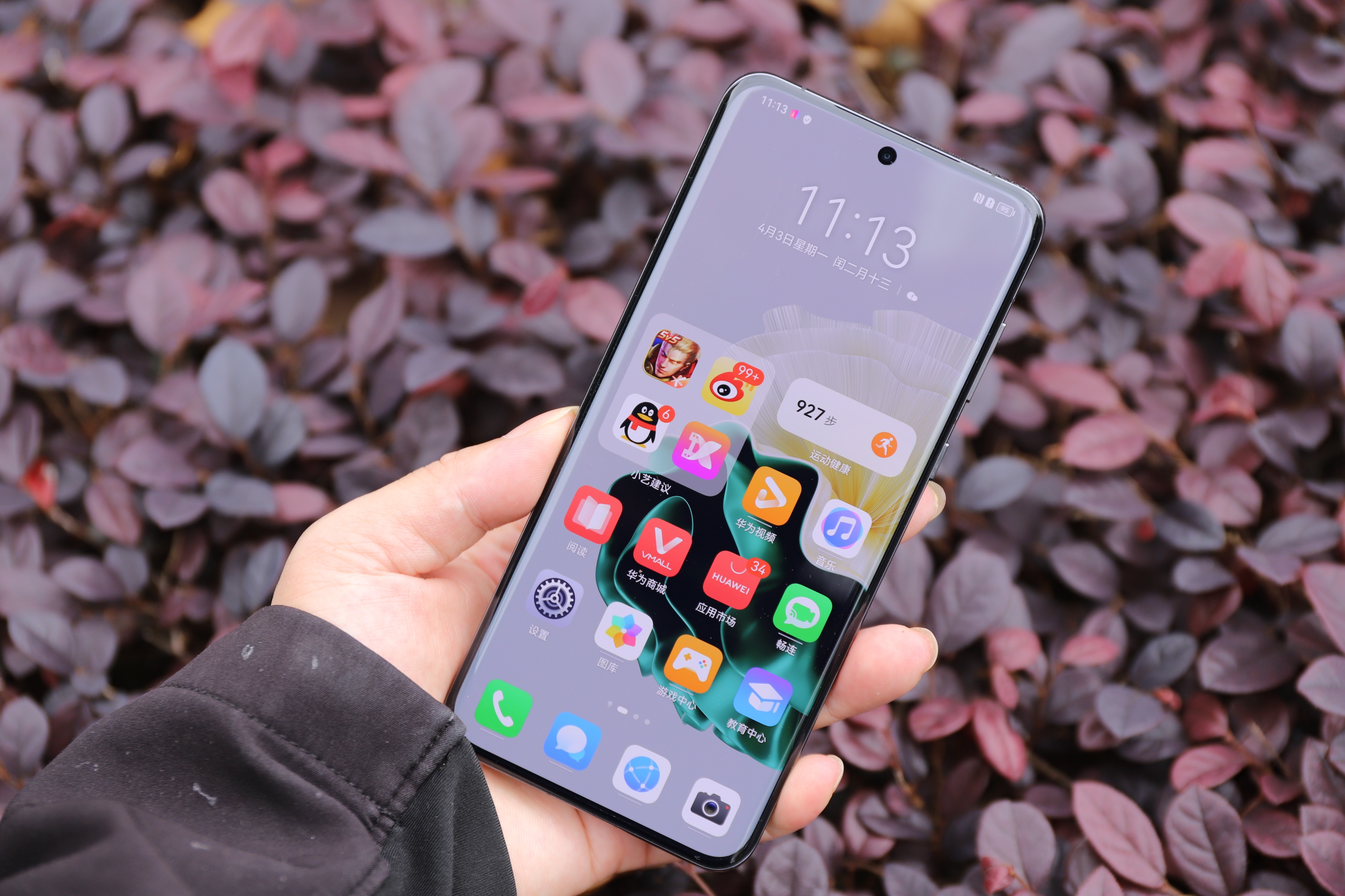 华为p60pro和华为nova9哪个好,华为P60Pro的使用体验