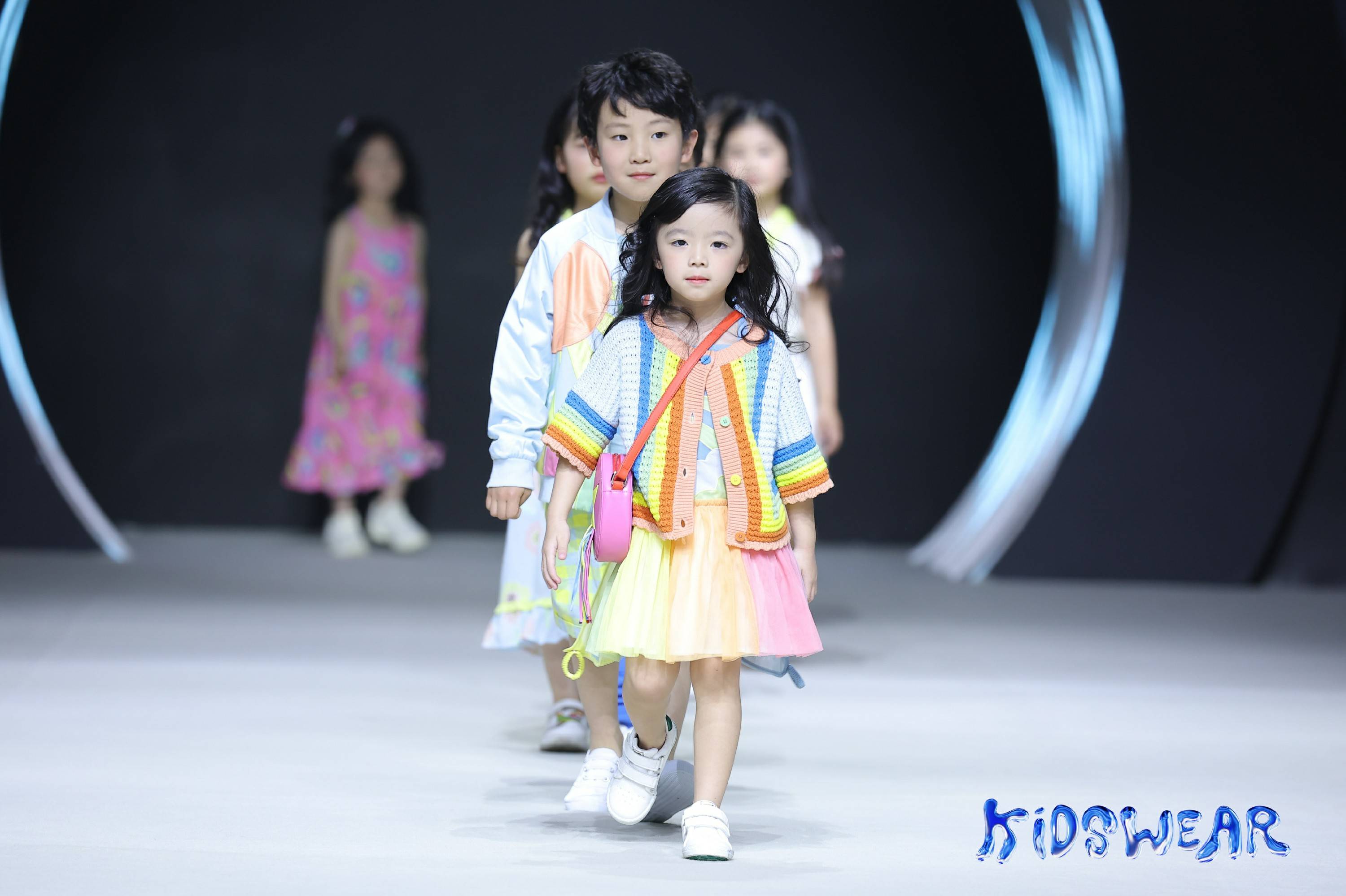 aw23上海时装周kidswear,aw2021kidswear上海时装周