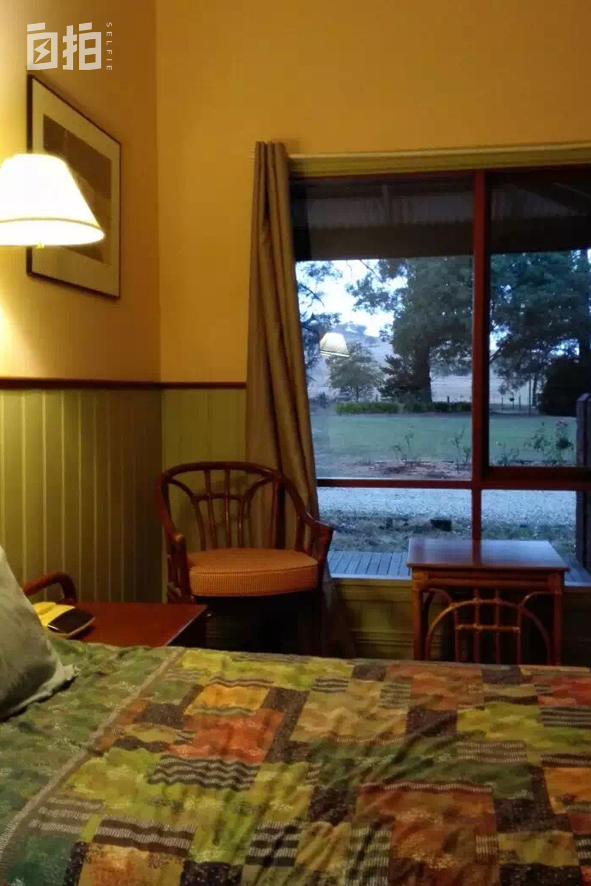 我，劳碌一生，50岁后追寻自由，打工旅游7年，尝试跳伞冲浪