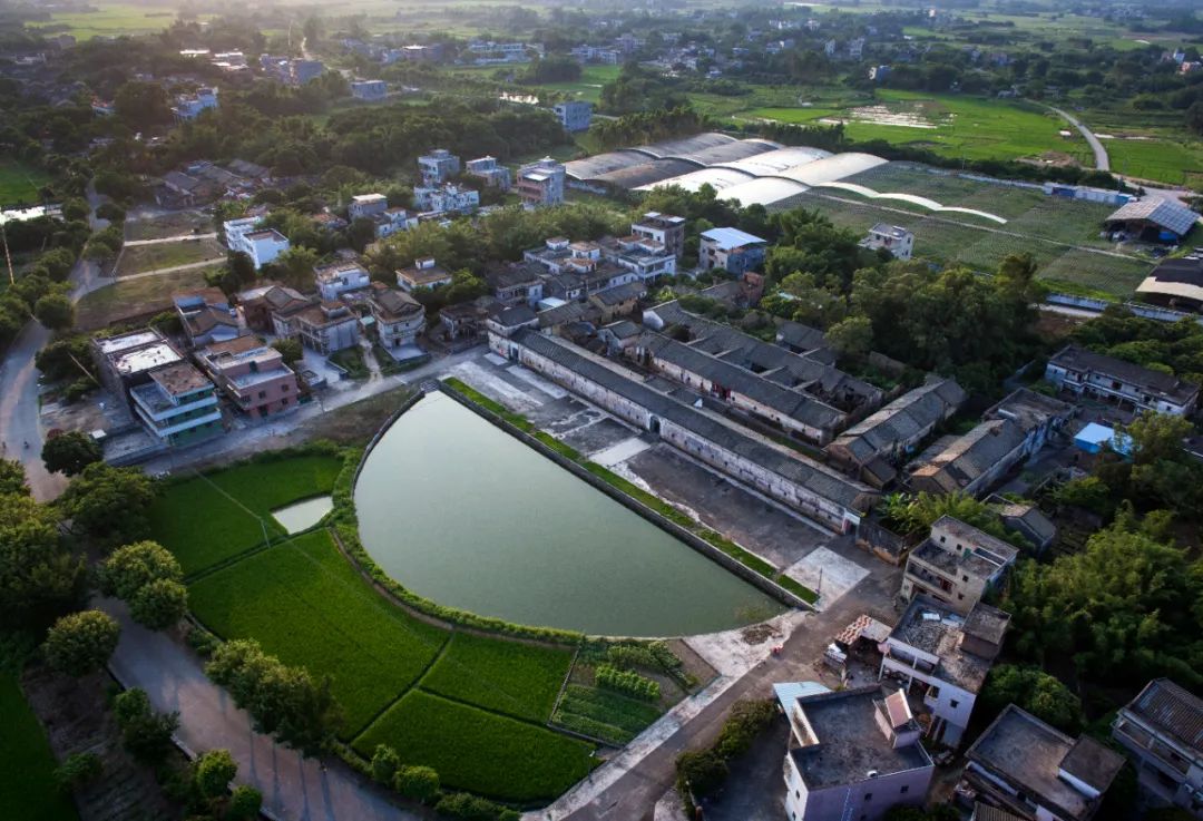 30秒带你认识信丰,一分钟带你认识东莞