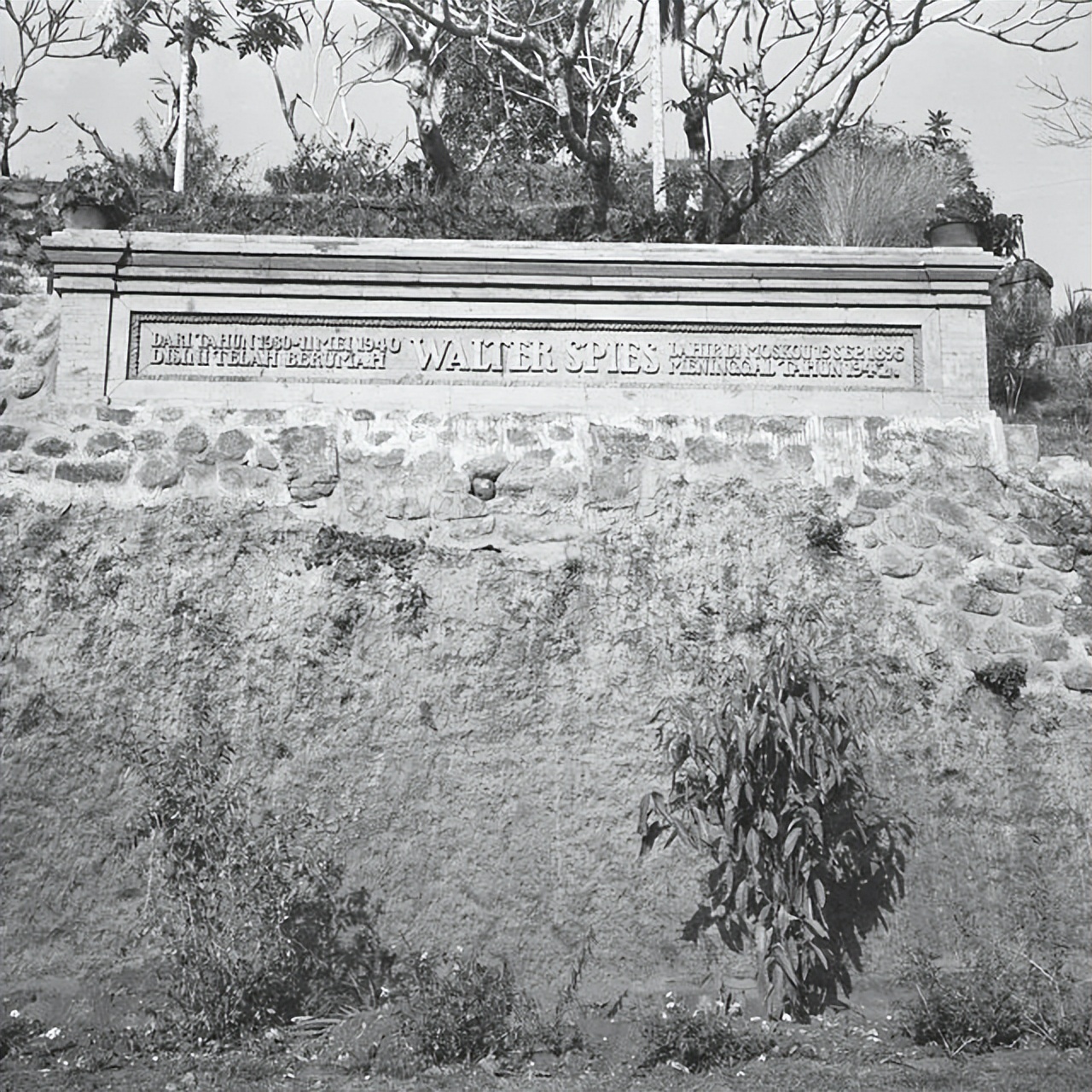 岛屿来信：巴厘岛酒店史（上）