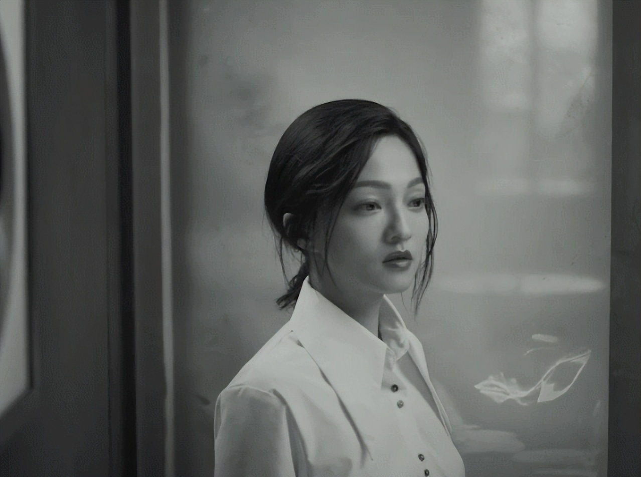 张韶涵经历一场悲痛欲绝的事件,张韶涵亚洲小天后