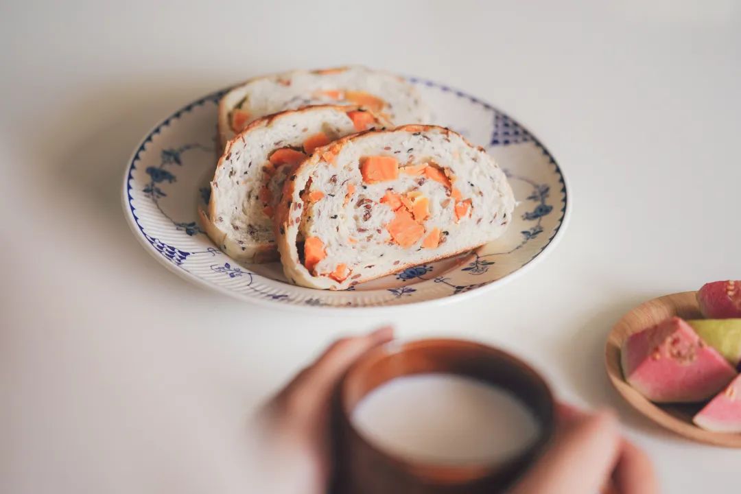 值得网购的面包清单22款,22款值得网购的面包清单