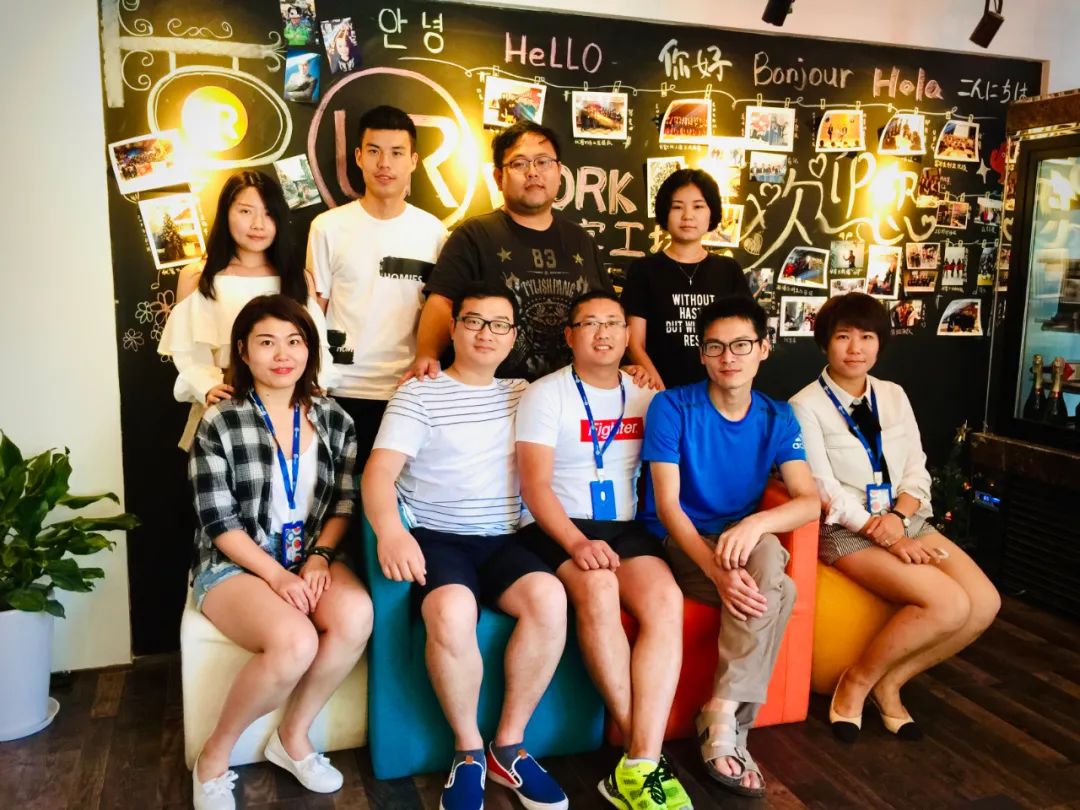 创业故事二十年,我们的十年创业故事