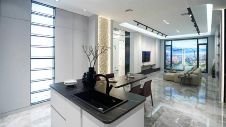 高定风尚，BLRI（宝莱）的七十二变