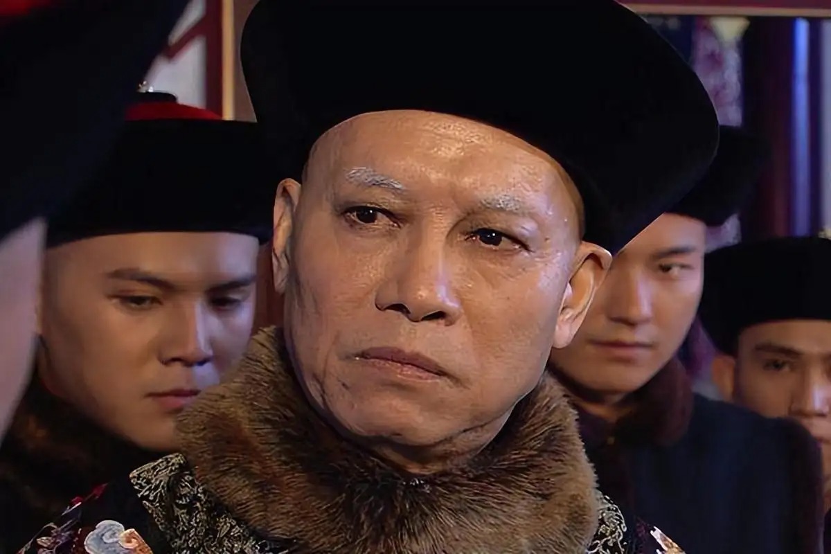 雍正篡位杀康熙是真是假,雍正为什么杀康熙的太监