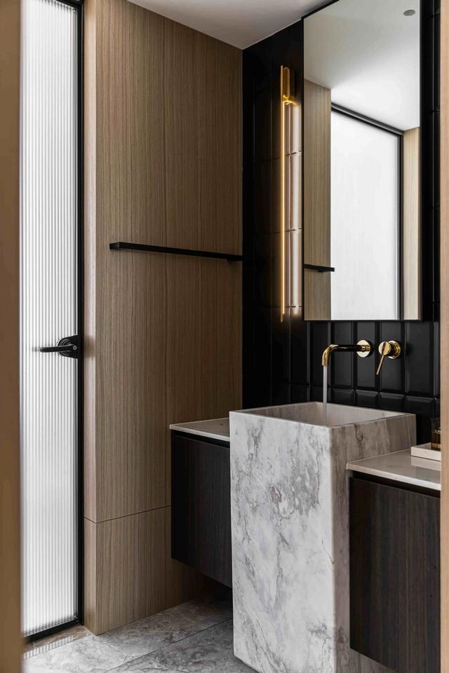 上海夫妻130平房子装修,南京小夫妻46平米婚房火了