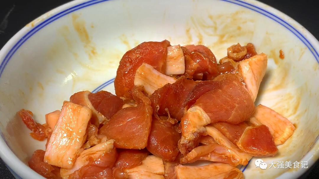 三种带青霉素的菜建议中老年人吃,提升免疫力这4种菜要多吃