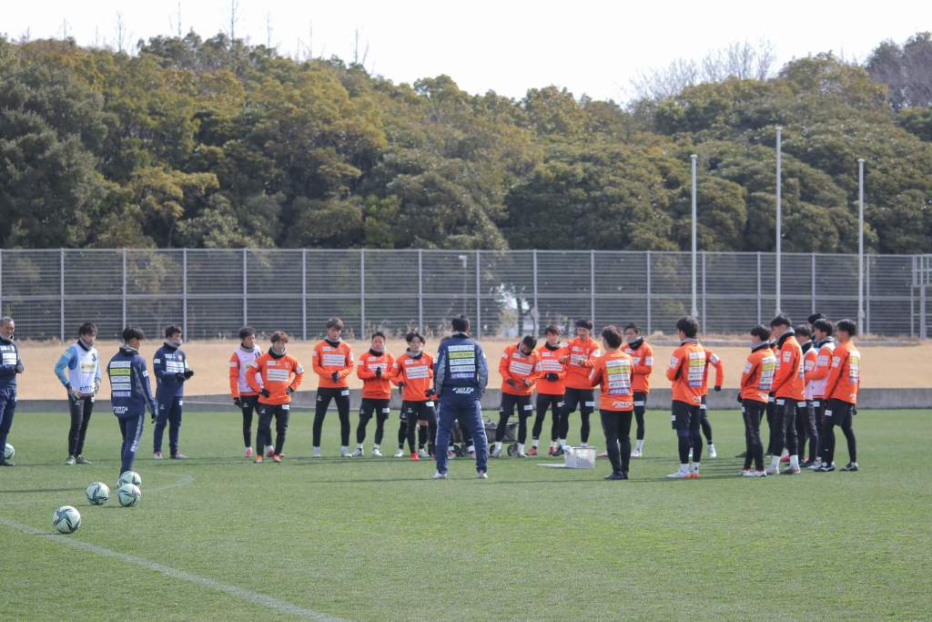 雷法山口和熊本深红比赛预测,日职熊本深红山口雷诺轻松取胜