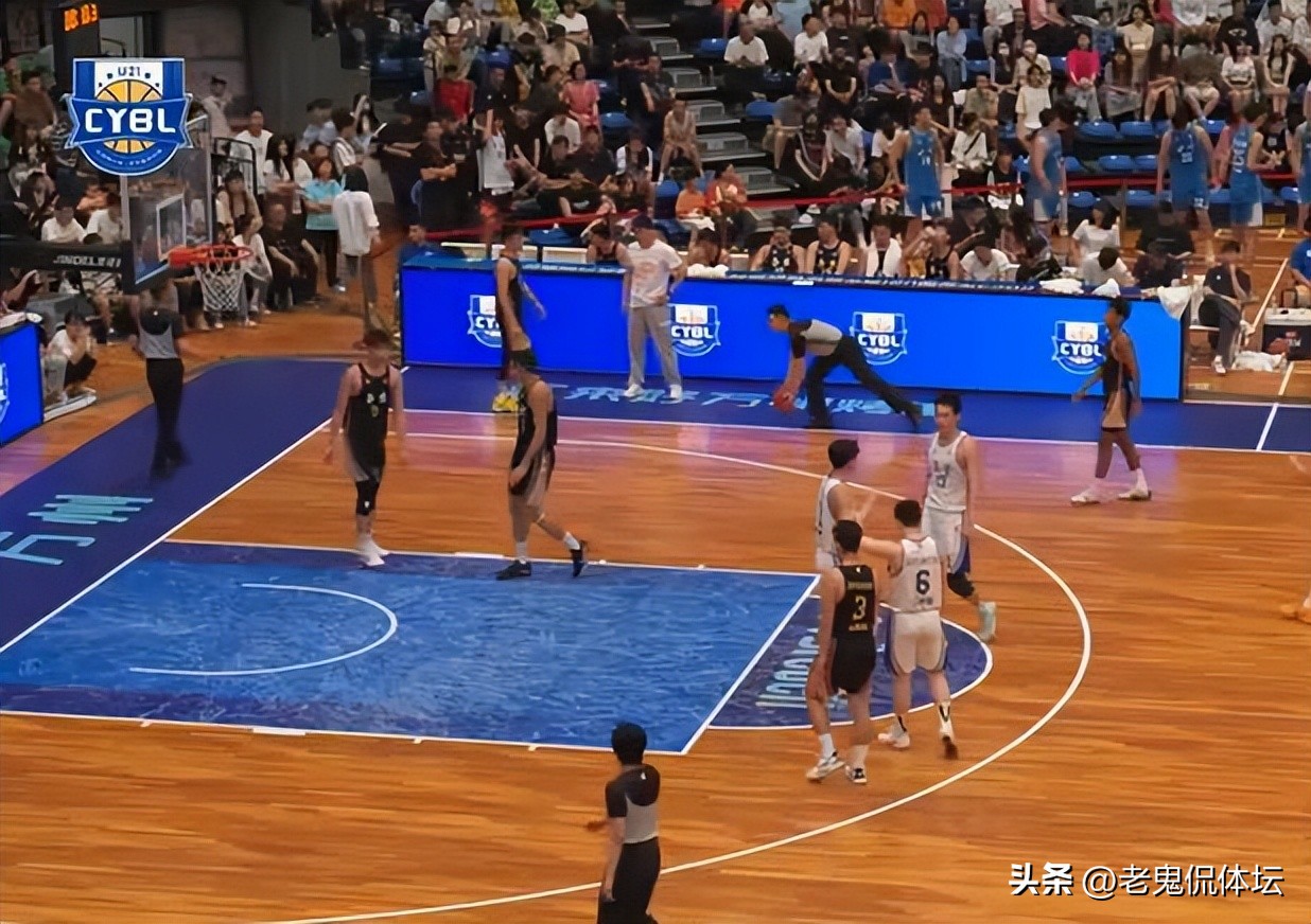 辽篮顶住压力完成了20分大逆转,辽篮双子星最后3分47秒逆转比赛