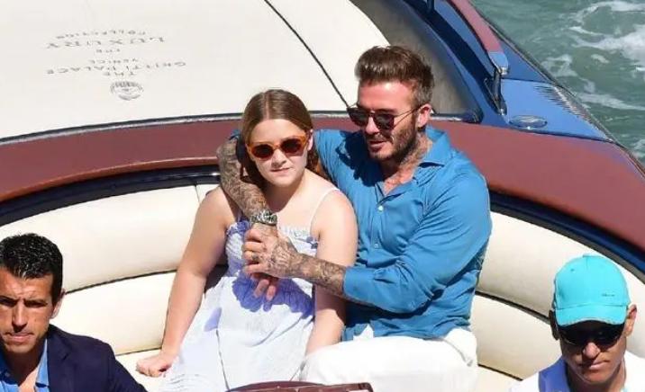 贝小七有多漂亮,贝小七从小到大的照片