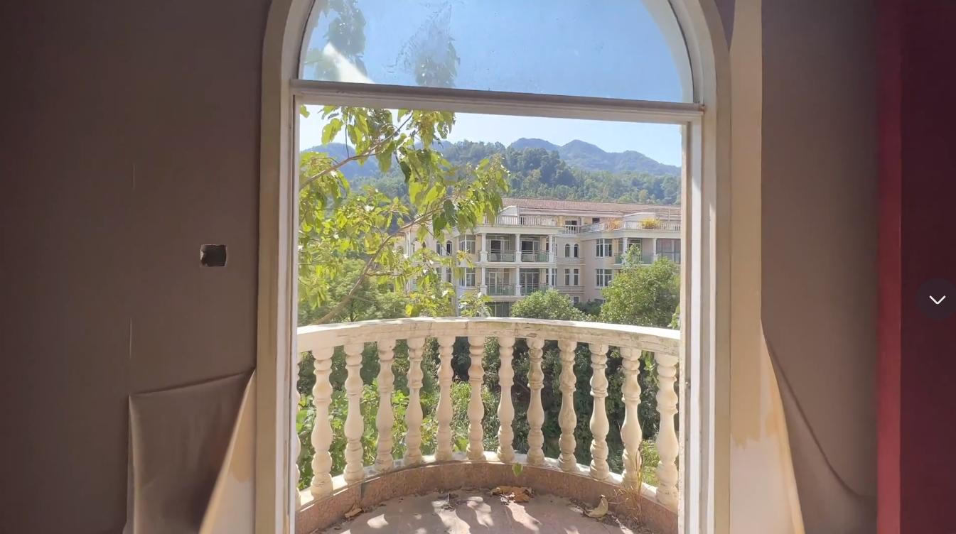 九江最后一栋违建拆除,江西九江需要被改造的地方