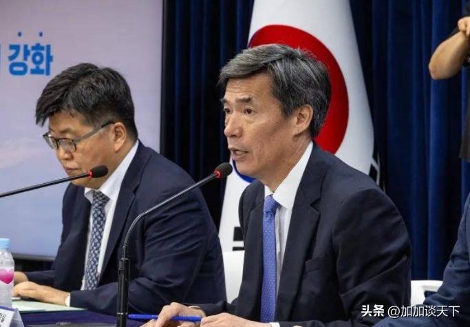 这就是舔日的后果！日本媒体爆出猛料，让韩国政府下不了台