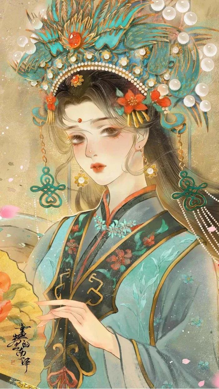 风生水起壁纸高清无水印,美女全屏无水印高清壁纸