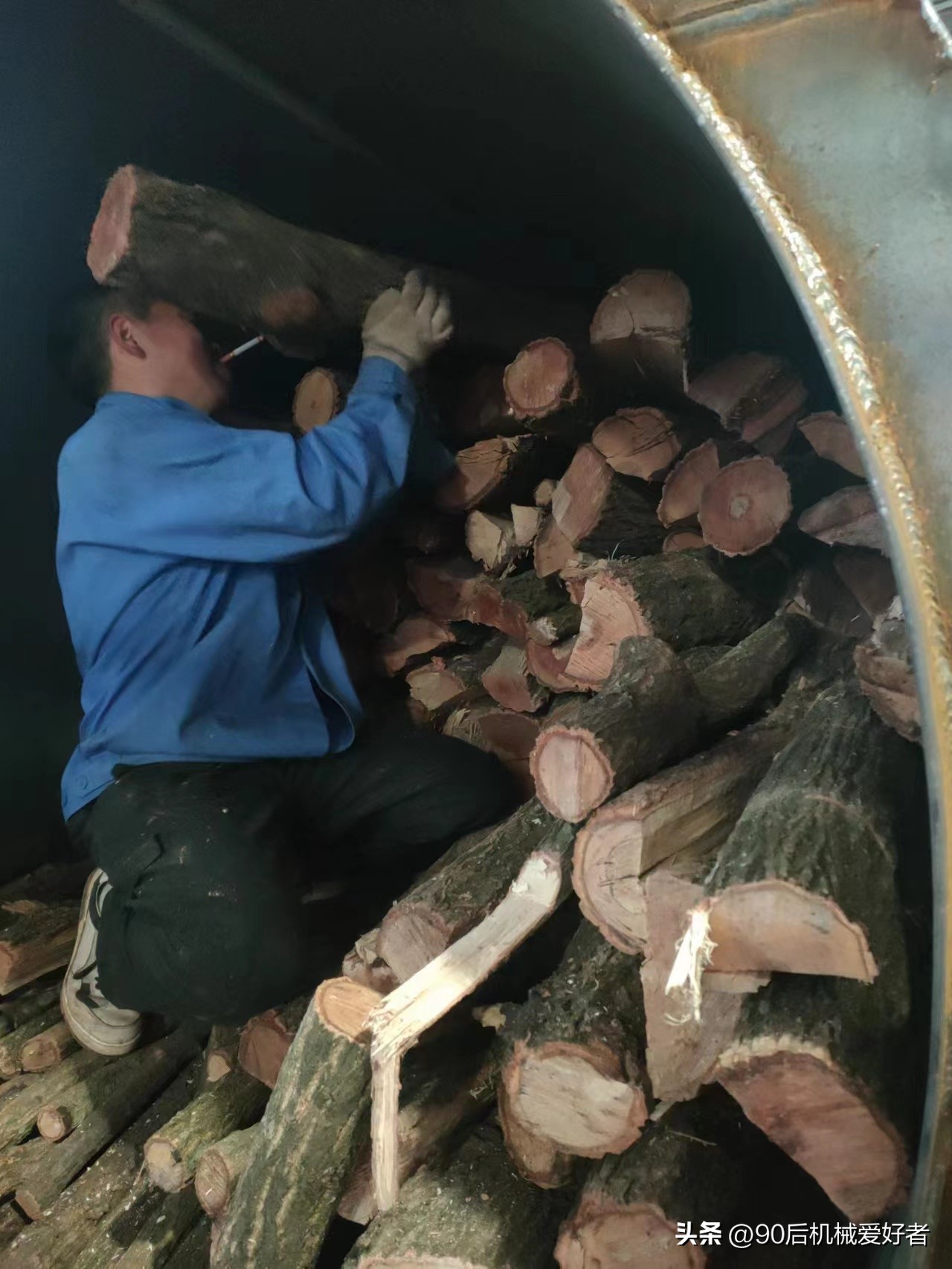 炭化炉碳化效果,炭化炉效果怎么样