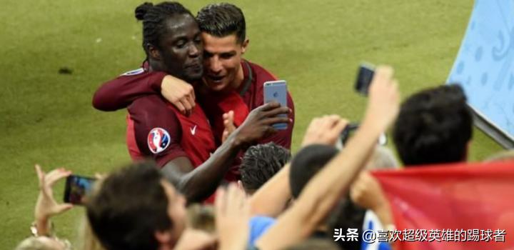 2016欧洲杯决赛结果图,2016年欧洲杯决赛全场回顾