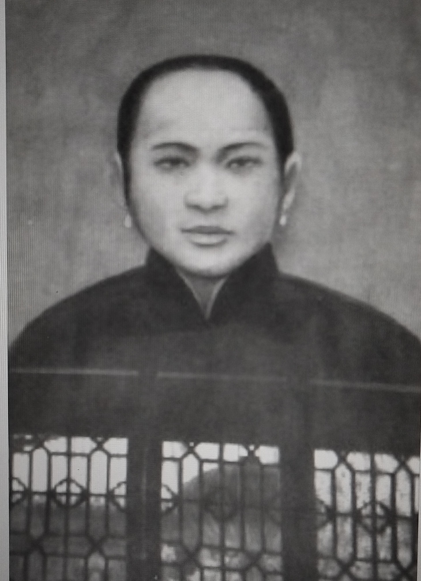 开封旧事,开封尉氏县的回忆