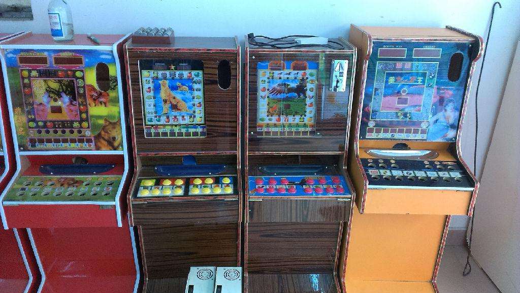 游戏厅坑人吗,游戏厅暗藏猫腻视频