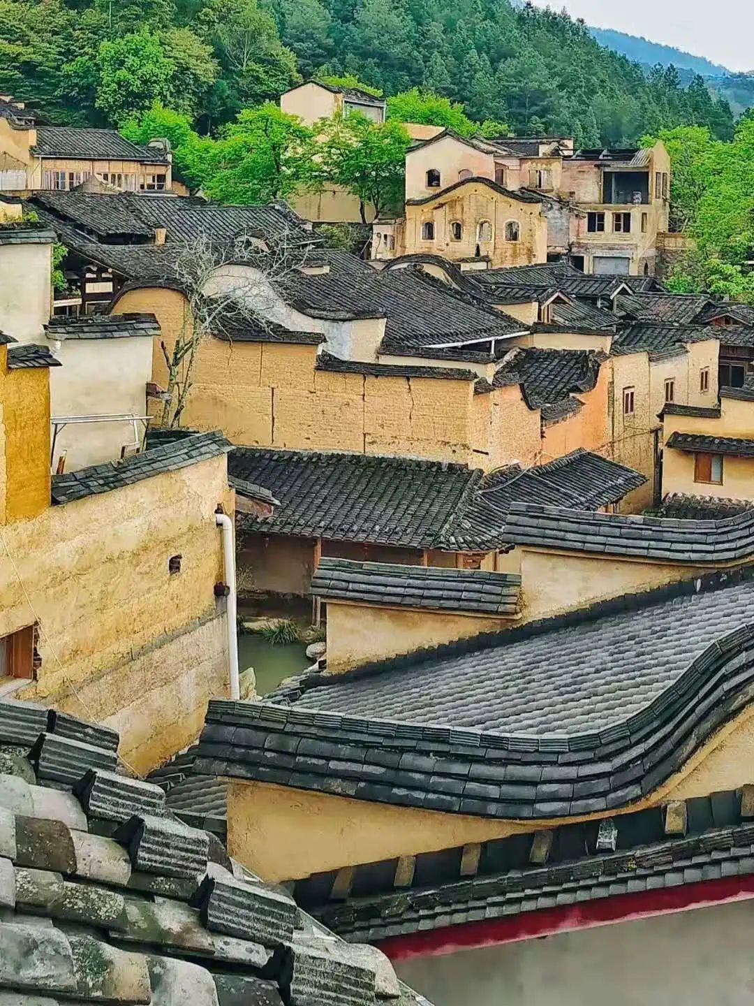 海美、小吃巨好吃！这个神还原游戏世界的小城，不该这样被埋没！