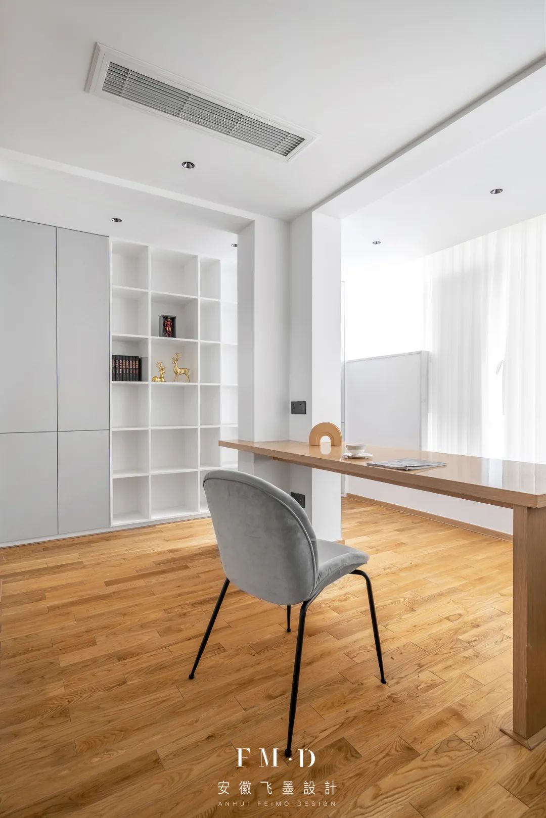 入门横梁压顶的最佳解决方法,横梁太突兀怎么办