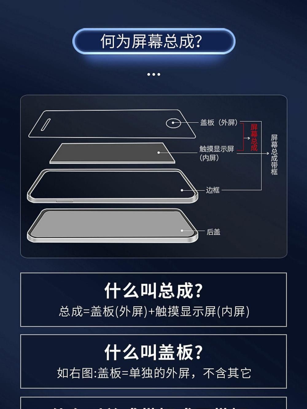 自己换手机屏坏了后续,换屏被手机店坑了
