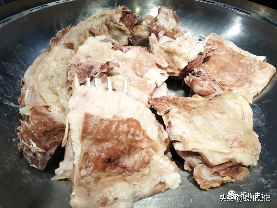 大阅城盐池,银川手抓羊肉旅游