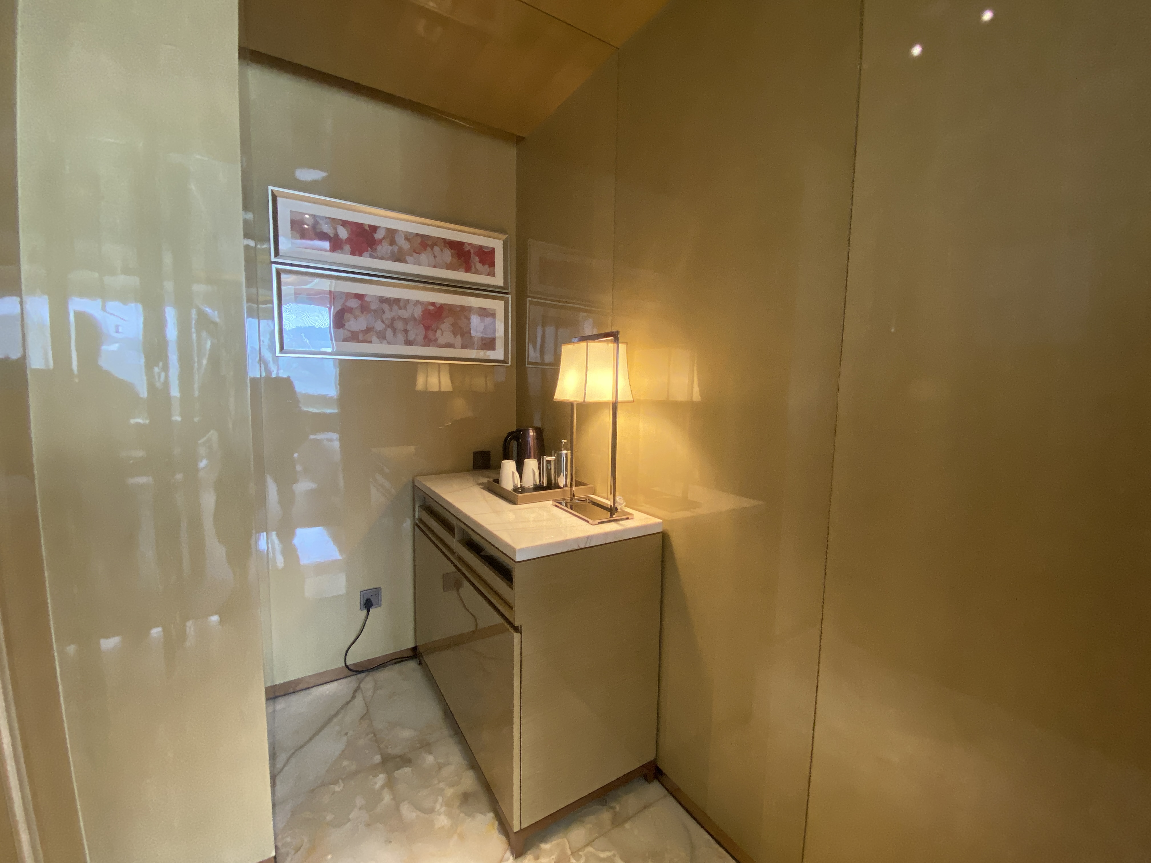 浙江湖州七星酒店在哪里,湖州最大的五星级酒店