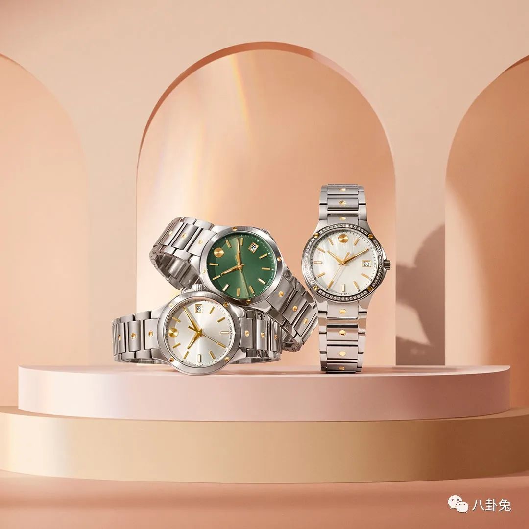 摩凡陀手表10000,男士最大气的摩凡陀手表