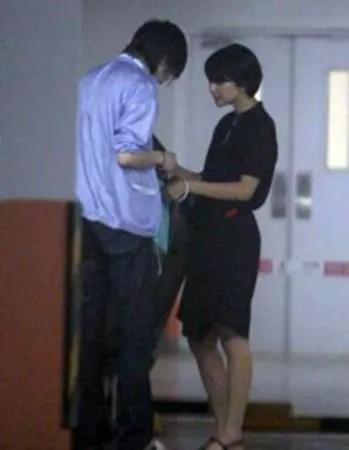 高圆圆的辛酸情史,高圆圆谈了几段情史